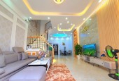 Bán Nhà 148m2 Hẻm XH quay đầu, Nguyễn Ảnh Thủ- Quận 12 - Chỉ 4 Tỷ 89